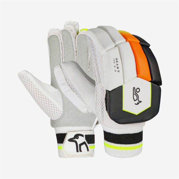 Kookaburra Beast Pro 6.0 Batting Glove Youth RH