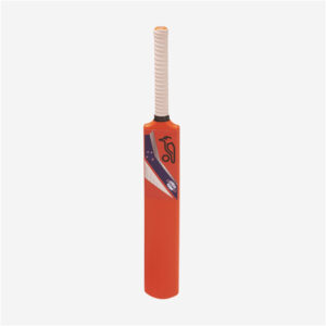 Kookaburra Plastic Cricket Bat - Sz 4