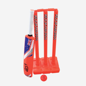 Kookaburra Great Kiwi Cricket Set - Junior