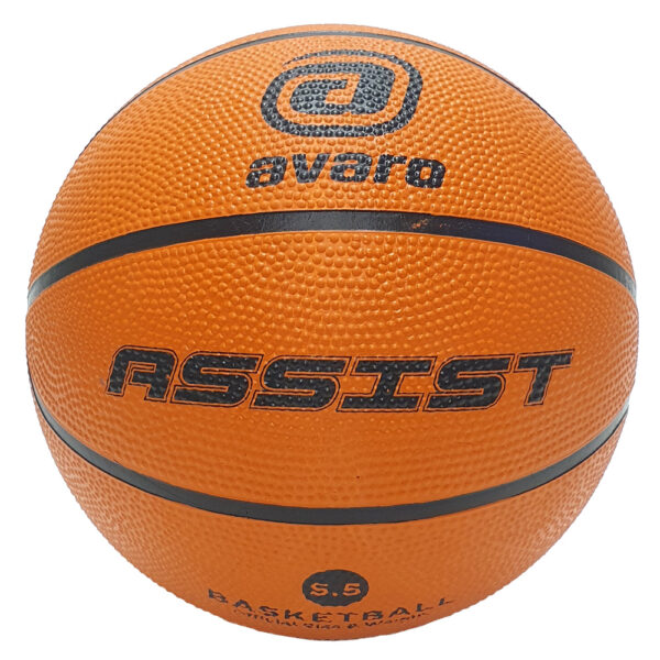 Avaro Assist Sz5