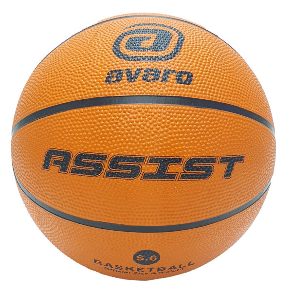 Avaro Assist Sz6