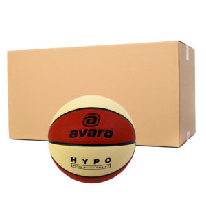 Avaro Hypo Basketball Carton (24)