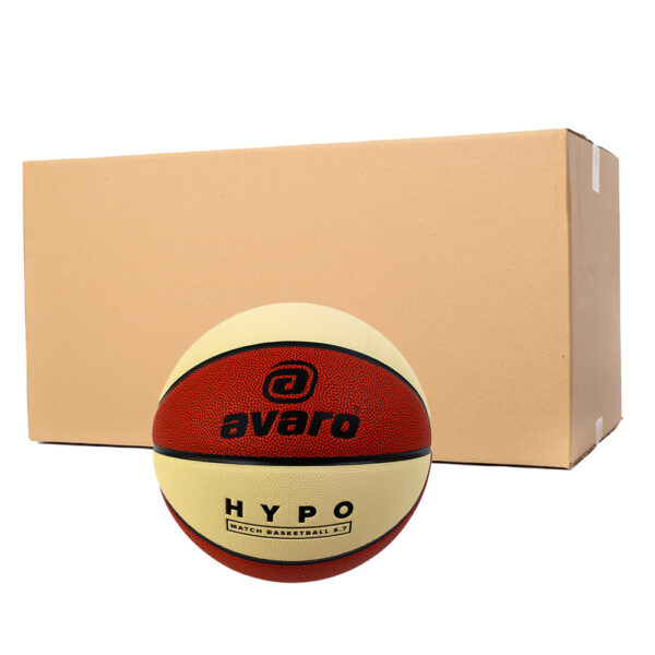 Avaro Hypo Basketball Carton (24)
