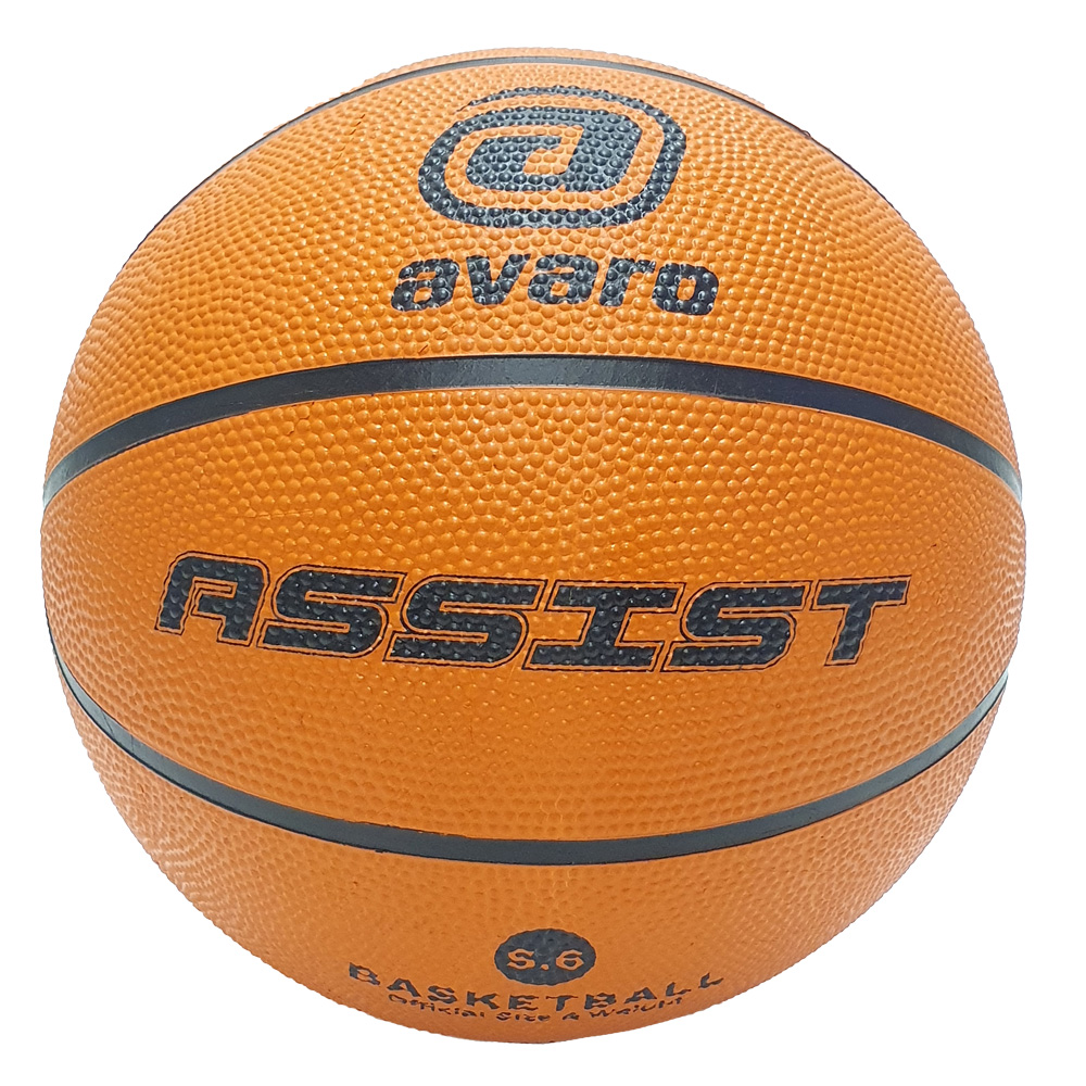 Avaro Assist Sz6