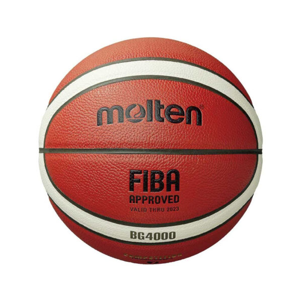 MOLTEN BG4000 COMPOSITE LEATHER BASKETBALL SZ 7