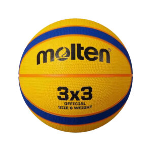 Molten 3x3