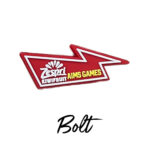 Zespri AIMS Games Shoe Charmz