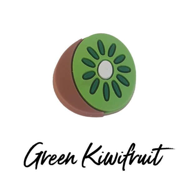 Zespri AIMS Games Shoe Charmz