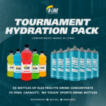 Tournament Hydration Bundle