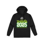 Tournament Collection Hoodie - Nickname
