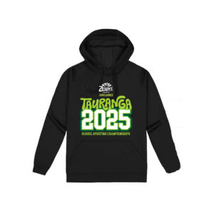 Tournament Collection Hoodie - Nickname
