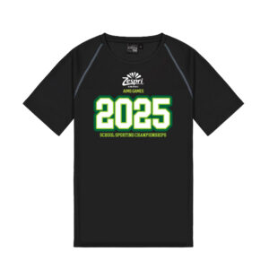 Tournament Collection Tee - Nickname