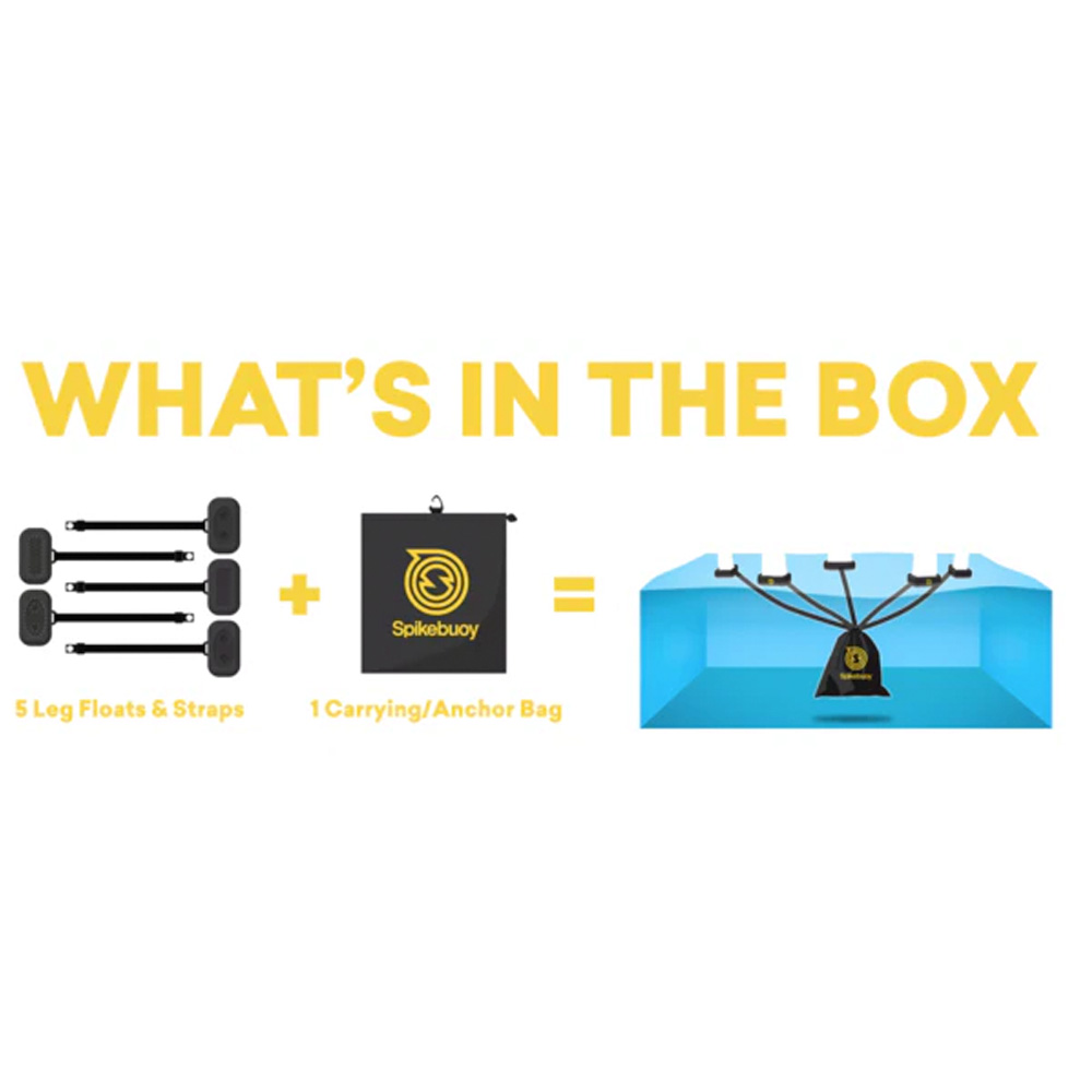 SpikeBuoy - view 3
