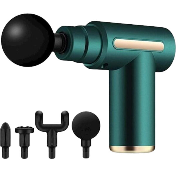 Massage gun