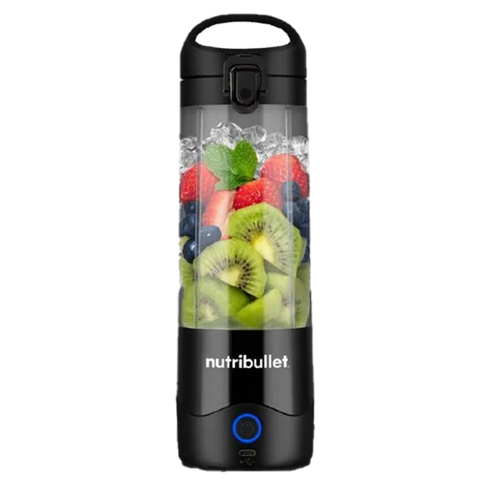 Nutribullet portable blender