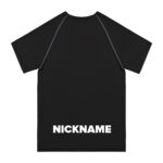 Tournament Collection Tee - Nickname
