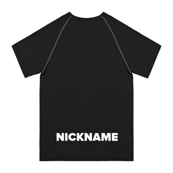 Tournament Collection Tee - Nickname