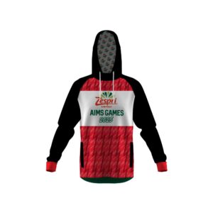 2025 Limited Edition Collection Power Hoodie