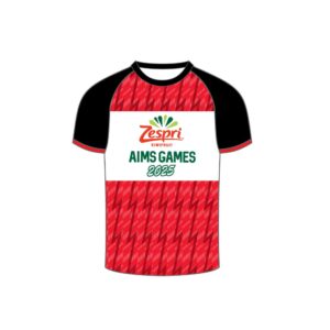 2025 Limited Edition Collection Power Tee