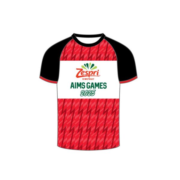 2025 Limited Edition Collection Power Tee