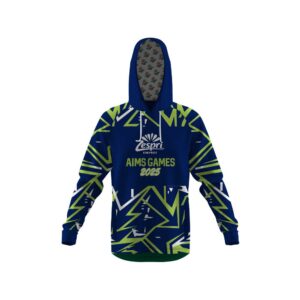 2025 Limited Edition Collection Surge Hoodie