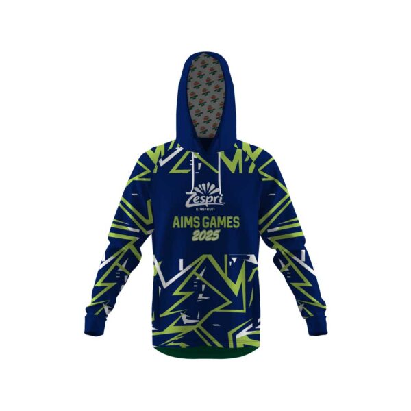 2025 Limited Edition Collection Surge Hoodie