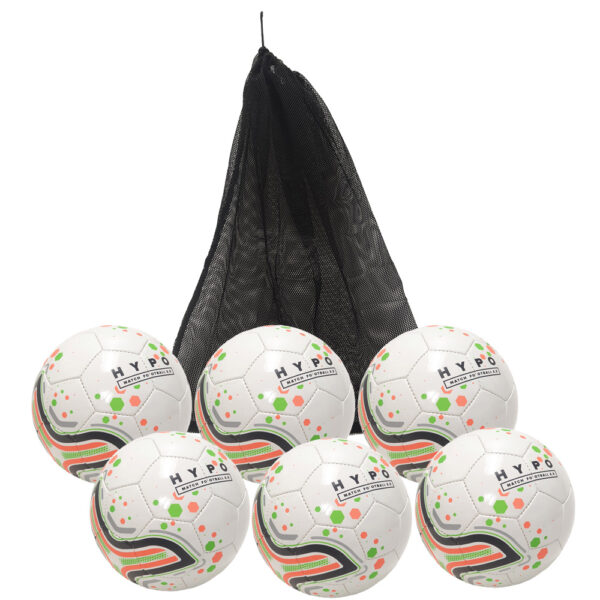 Avaro Hypo Soccer S5 Bundle