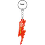 Zespri AIMS Games Key Rings