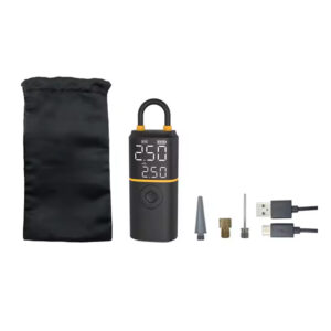 Digital Cordless USB Inflator
