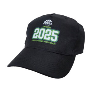 Tournament 2025 Cap