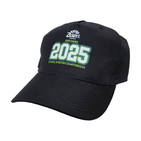 Tournament 2025 Cap