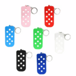 Zespri AIMS Games Key Rings