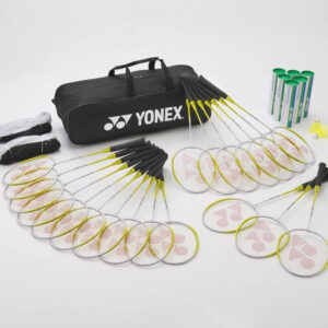 Yonex School Badminton Kit
