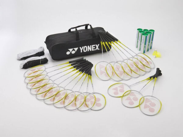 Yonex School Badminton Kit