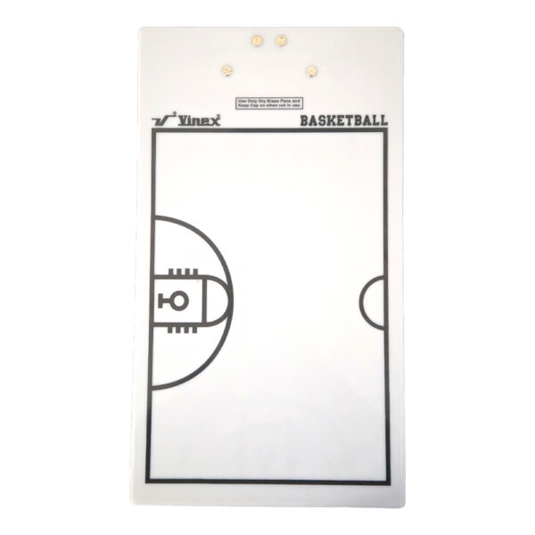 Vinex Whiteboard Basketball