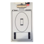 Vinex Whiteboard Cricket