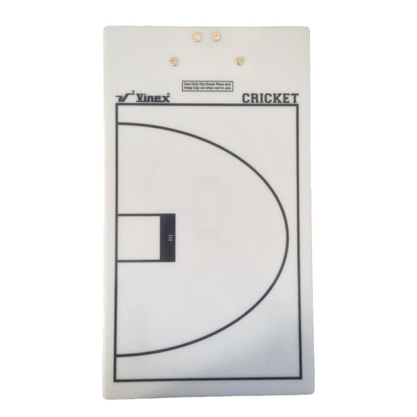 Vinex Whiteboard Cricket