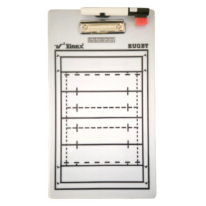 Vinex Whiteboard Rugby
