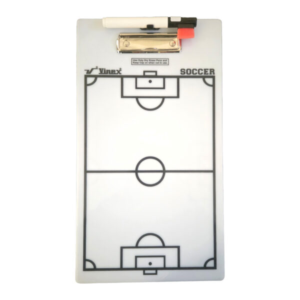 Vinex Whiteboard Soccer