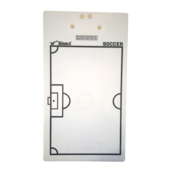 Vinex Whiteboard Soccer
