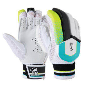 Kookaburra Rapid Pro 6.0 Batting Glove Junior RH