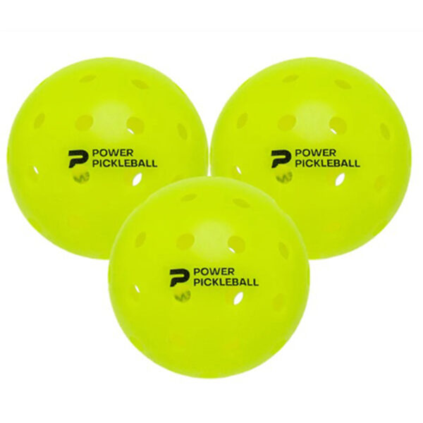 Diadem Pickleball Outdoor 3 Pack