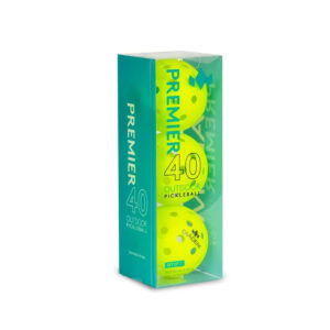 Diadem Pickleball Outdoor 3 Pack