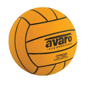 Avaro Water Polo Ball (S5)