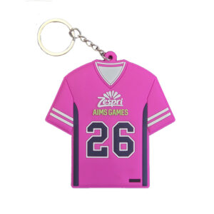 Zespri AIMS Games Key Rings