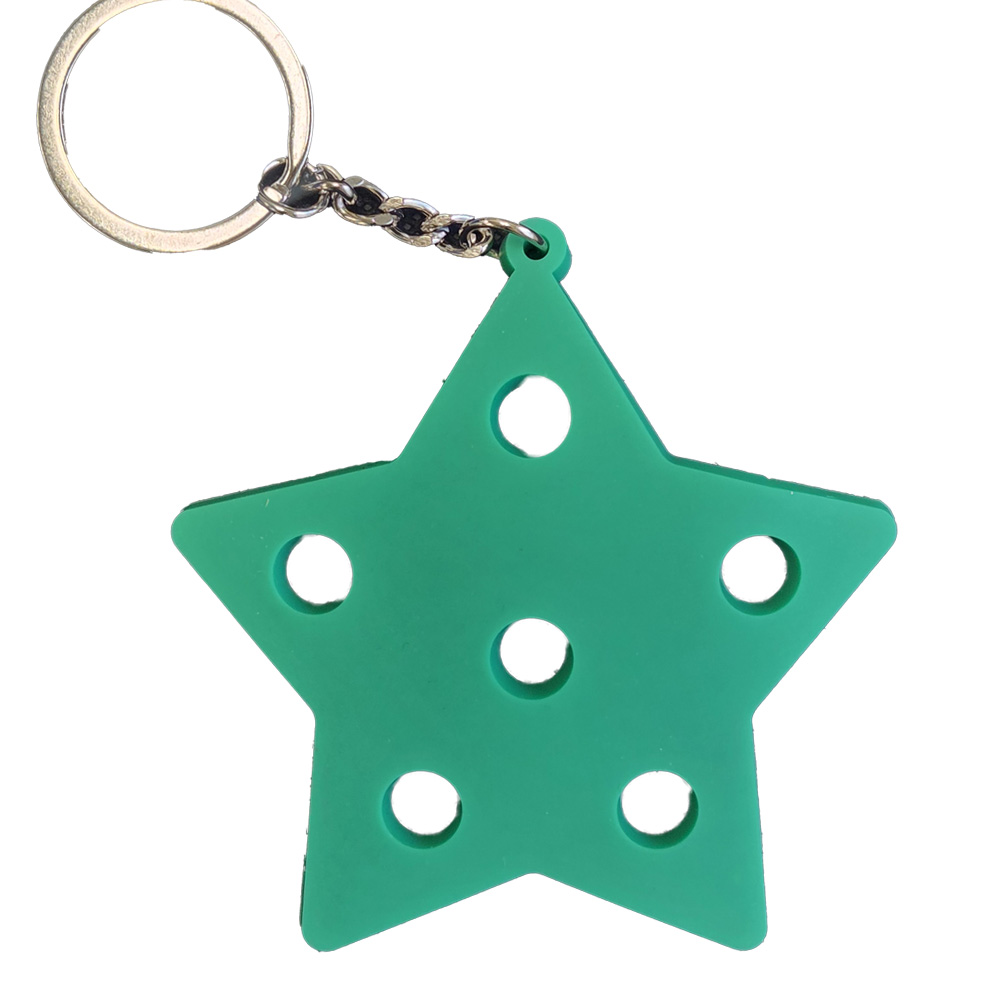 Zespri AIMS Games Key Rings - view 6
