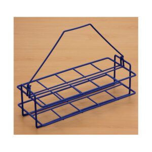 10 Bottle Wire Carrier
