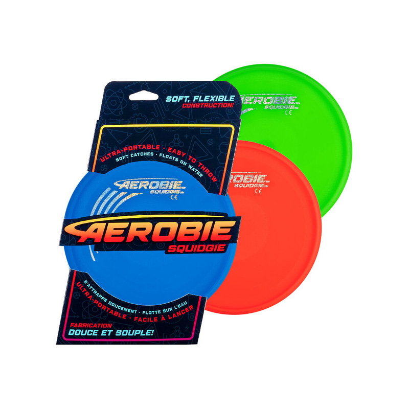 Aerobie Squidgie Disk