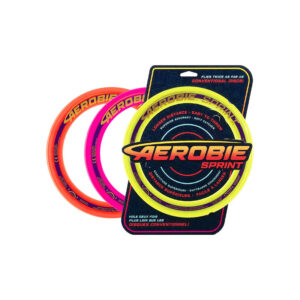 Aerobie Sprint Ring 10”