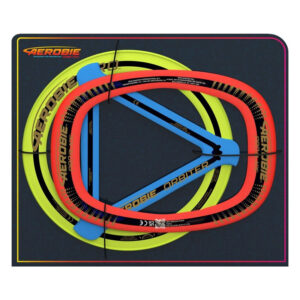 Complete Aerobie 3 Pack